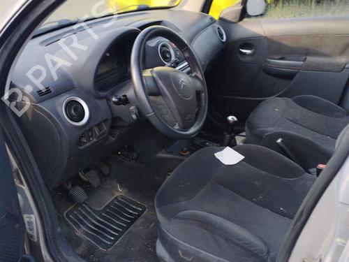 Used Parts CITROËN C3 I (FC_, FN_) 1.4 i (73 hp) 4371225