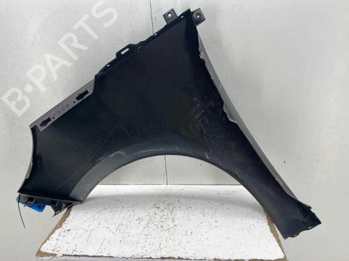Guarda-lamas direito Guarda-lamas direito RENAULT GRAND SCÉNIC III (JZ0/1_) [2009-2016] 35788360 35788360