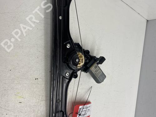 Front left window mechanism FIAT 500 (312_) 1.2 (312AXA1A) | BP38763947C22 - Image 2