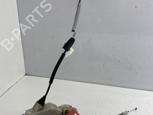 front-left-lock-citroen-c4-ii-nc_-2009-32749278 main image