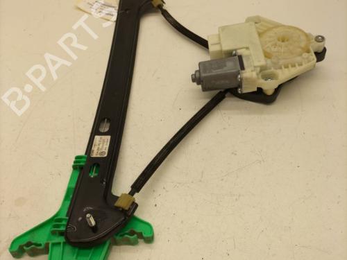 Used Rear right window mechanism VW GOLF VII (5G1, BQ1, BE1, BE2) 2.0 GTI (230 hp) 29704550