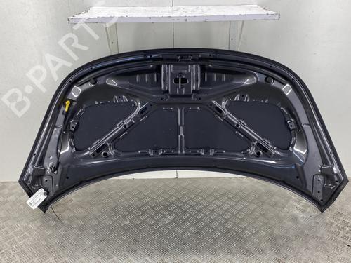 Hood HYUNDAI i10 I (PA) 1.2 | BP29605037C1 