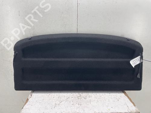 Used Rear parcel shelf Rear parcel shelf RENAULT CLIO V (B7_) 1.0 TCe 90 (B7MT) (91 hp) 40177519 40177519