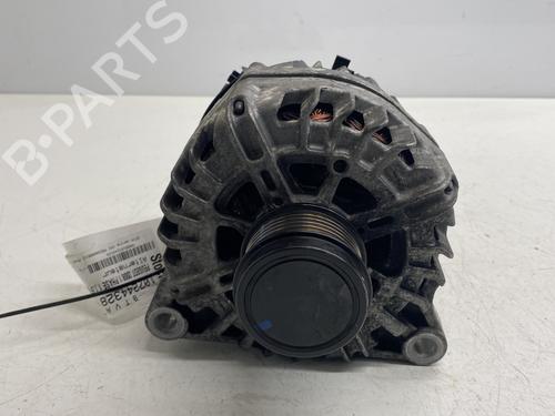 Used Alternator PEUGEOT 2008 I (CU_) 1.6 BlueHDi 120 (120 hp) 26978037