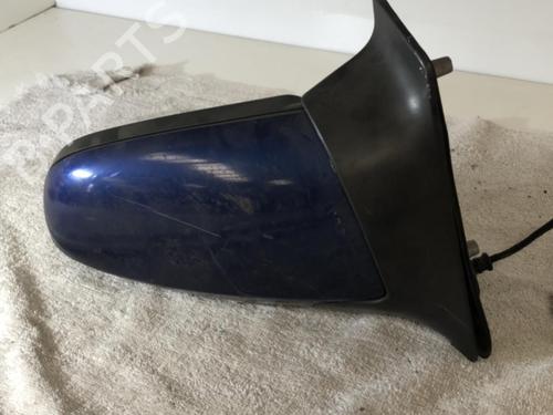 Right mirror OPEL ZAFIRA A MPV (T98) 2.2 DTI 16V (F75) | BP22858703C27