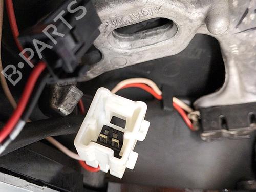 Used Steering wheel Steering wheel RENAULT CLIO IV (BH_) 1.5 dCi 75 (75 hp) 22857532 22857532