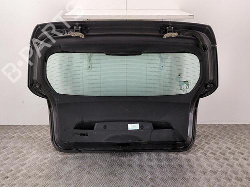 Tailgate BMW 1 (E87) 118 d | BP22857322C6 