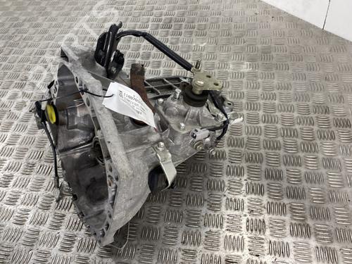 Gearkasse Gearkasse CITROËN C1 II (PA_, PS_) [2014-2021] 39725857 39725857