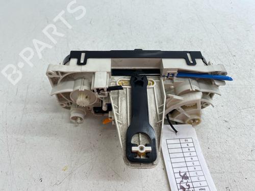 Climate control NISSAN NOTE (E11, NE11) 1.4 | BP39508745I5 - Image 4