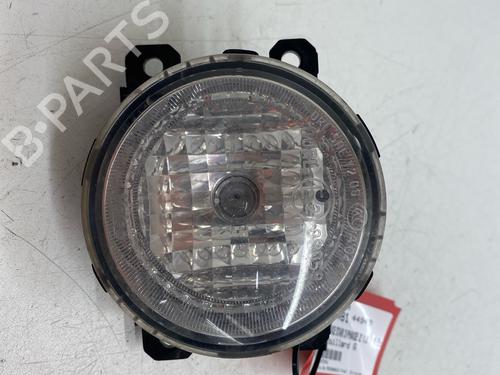 Left front fog light MITSUBISHI MIRAGE / SPACE STAR VI Hatchback (A0_A) 1.0 (A05A) | BP36256209C30 - Image 2