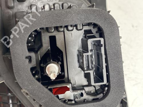 Left taillight RENAULT TWINGO III (BCM_, BCA_) 1.0 SCe 70 (BCMB) | BP32337374C34