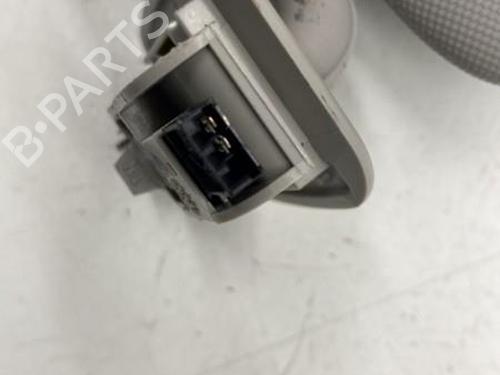 Used Right sun visor Right sun visor RENAULT LAGUNA III (BT0/1) 1.5 dCi (BT00, BT0A, BT0T, BT1J) (110 hp) 22851193 22851193
