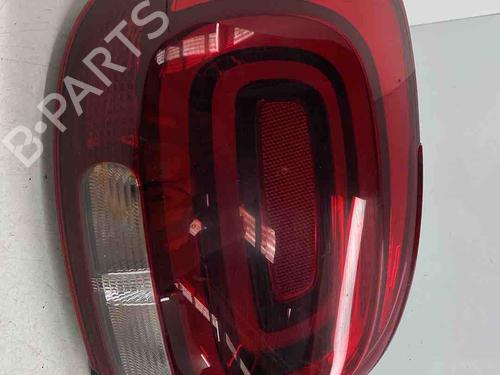 Left taillight CITROËN C3 III (SX) 1.2 PureTech 82 | BP36516669C34 - Image 2