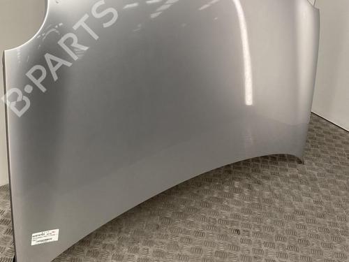 Hood VW POLO IV (9N_, 9A_) 1.4 16V | BP22850824C1 