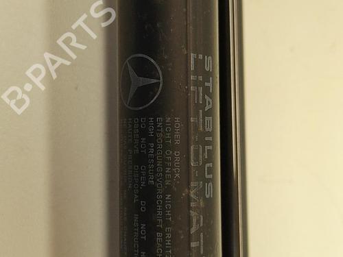 Used Tailgate lift support MERCEDES-BENZ B-CLASS Sports Tourer (W245) B 180 CDI (245.207) (109 hp) 22851960