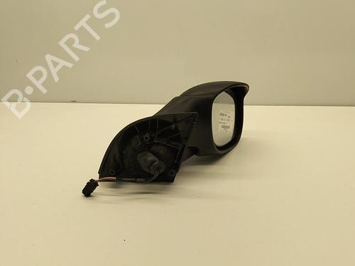 Used Right mirror CITROËN C3 I (FC_, FN_) 1.4 i (73 hp) 22856867