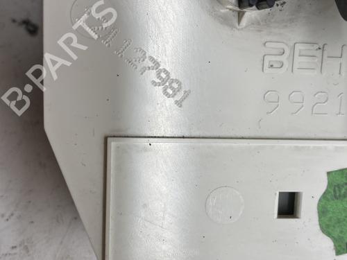 Used Climate control Climate control PEUGEOT 206 Hatchback (2A/C) [1998-2012] 33200504 33200504