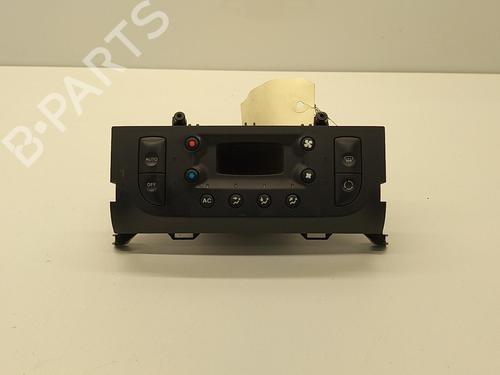Used Climate control Climate control RENAULT CLIO II (BB_, CB_) 1.5 dCi (B/CB08) (82 hp) 22852002 22852002