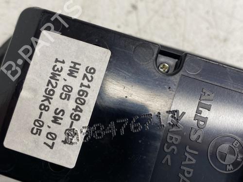 Switch BMW X1 (E84) sDrive 16 d | BP24130789I30 