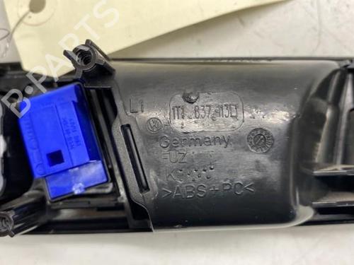 Front left interior door handle VW TOURAN (1T3) 1.6 TDI | BP22855954I13 