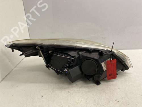Left headlight RENAULT MEGANE III Hatchback (BZ0/1_, B3_) 1.5 dCi (BZ0C) | BP39214235C28 - Image 3