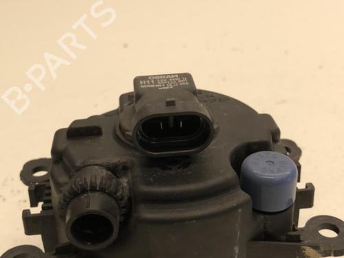 Used Right front fog light OPEL AGILA (B) (H08) 1.0 (F68) (65 hp) 22852736