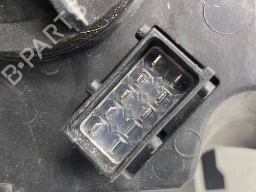 Scheinwerfer links OPEL CORSA C (X01) 1.3 CDTI (F08, F68) | BP29375494C28 