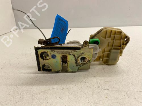 Used Front right lock Front right lock HONDA CIVIC VII Hatchback (EU, EP, EV) [2000-2006] 36169819 36169819