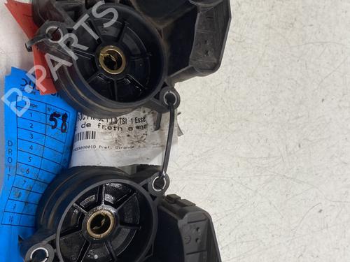 Used Electric handbrake Electric handbrake VW T-ROC (A11, D11) 1.0 TSI (110 hp) 29139214 29139214