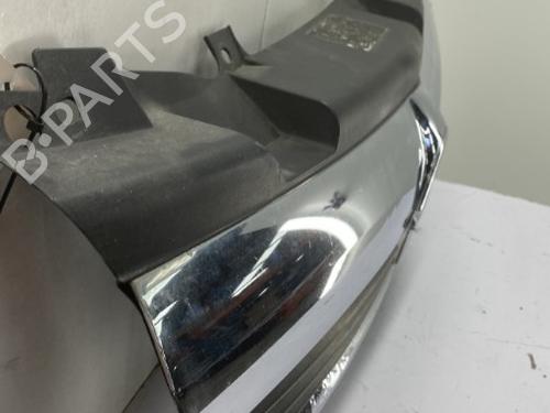 Grille OPEL ZAFIRA / ZAFIRA FAMILY B (A05) 1.9 CDTI (M75) | BP22862819C40 