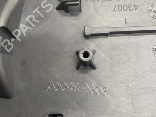 Steering column stalk RENAULT MODUS / GRAND MODUS (F/JP0_) 1.5 dCi (FP0G, JP0G) | BP23852476I23 - Image 2