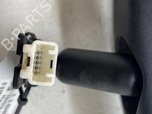 Used Rear mirror Rear mirror TOYOTA AVENSIS Estate (_T27_) 2.0 D-4D (ADT270_, ADT270R) (126 hp) 30971585 30971585