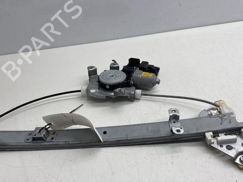 Used Rear right window mechanism RENAULT KOLEOS I (HY_) 2.0 dCi (HY0K) (150 hp) 22859493