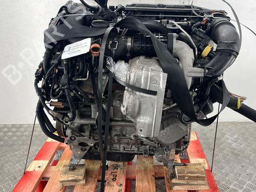 Motor CITROËN C3 II (SC_) 1.4 HDi 70 (SC8HZC, SC8HR0, SC8HP4) (68 hp) 30859781