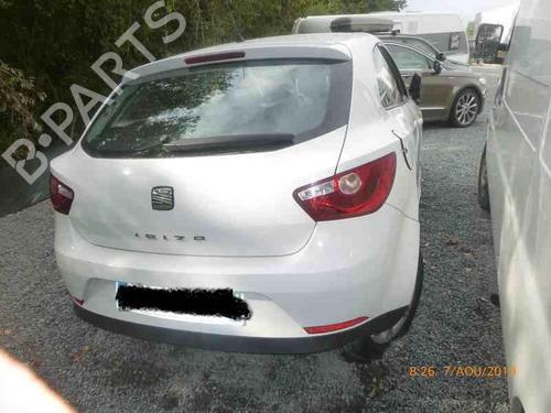 Front bumper reinforcement SEAT IBIZA IV (6J5, 6P1) 1.2 TDI | BP22854230C109 