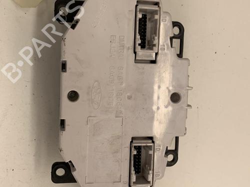 Used Climate control Climate control FORD FIESTA VI (CB1, CCN) 1.4 TDCi (68 hp) 22852729 22852729