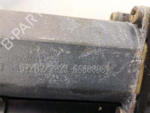 Used Front right window mechanism Front right window mechanism PEUGEOT 406 Coupe (8C) 2.2 HDI (133 hp) 22852263 22852263