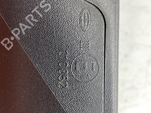 Right mirror SEAT LEON (1P1) 2.0 TDI 16V | BP22862256C27 