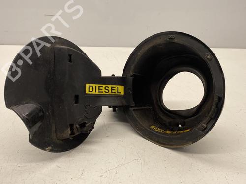 Fuel flap CITROËN C3 II (SC_) 1.4 HDi 70 (SC8HZC, SC8HR0, SC8HP4) | BP22849836C131 