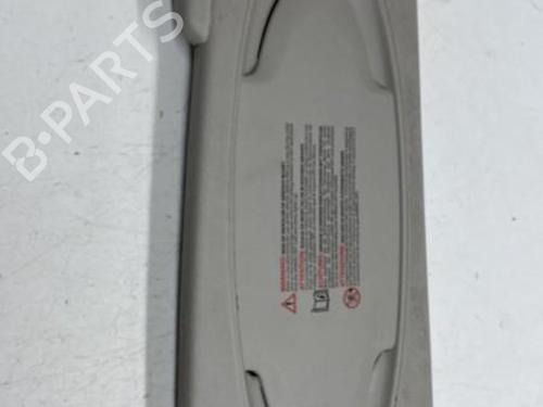 Used Right sun visor RENAULT KANGOO Express (FW0/1_) 1.5 dCi 75 (FW07, FW10, FW04) (75 hp) 22862964