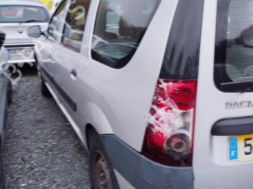 Ignition barrel DACIA LOGAN MCV (KS_) 1.5 dCi (KS0W) | BP32312259M48