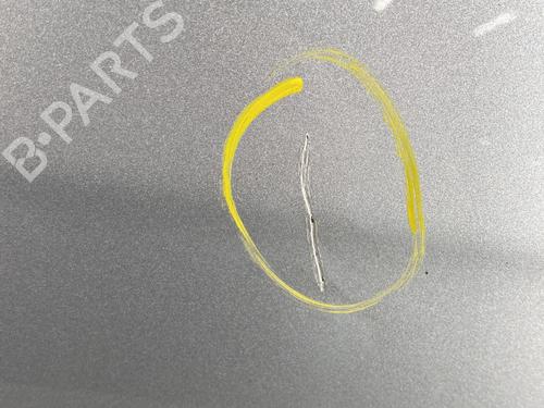 Left rear door VW GOLF VI Variant (AJ5) 1.2 TSI | BP30752496C4