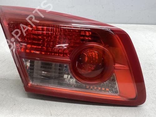 Left tailgate light RENAULT VEL SATIS (BJ0_) 2.2 dCi (BJ0E, BJ0F) | BP24657699C79 - Image 2