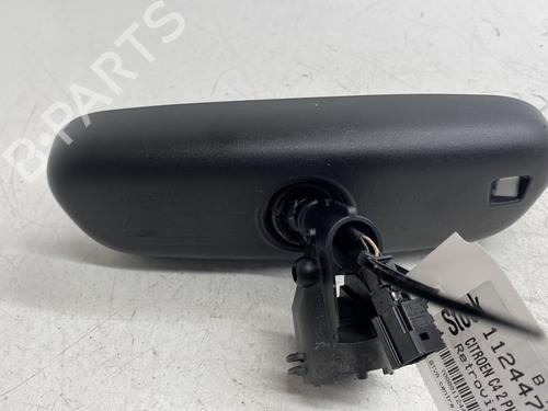 Rear mirror CITROËN C4 II (NC_) 1.6 HDi 115 | BP29299487I6 