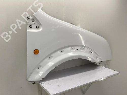 Right front fenders FORD TRANSIT CONNECT (P65_, P70_, P80_) 1.8 Di | BP22855759C42 