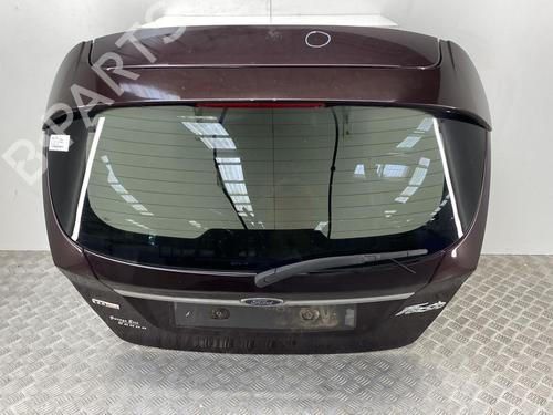 Used Tailgate FORD FIESTA VI (CB1, CCN) 1.4 TDCi (68 hp) 22856638