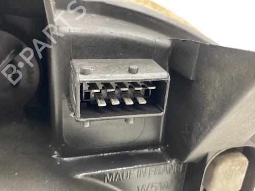 Right headlight CITROËN C8 (EA_, EB_) 2.0 HDi 135 | BP23831707C29 - Image 2