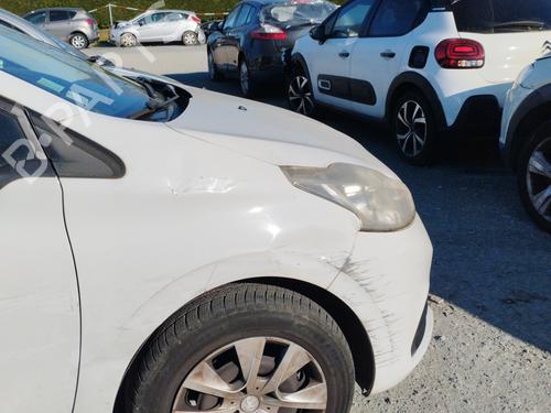 Used Parts PEUGEOT 208 I (CA_, CC_)  1.0 VTi  4770013