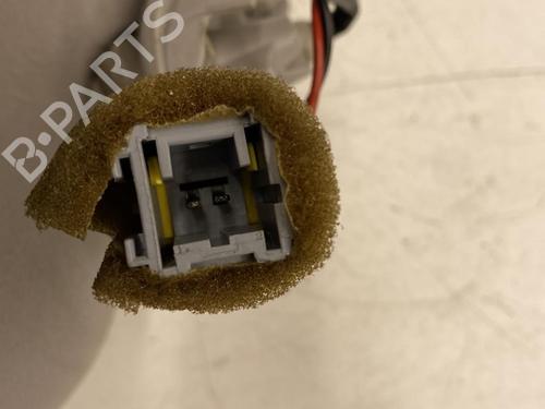 Used Left sun visor Left sun visor CITROËN C5 I (DC_) 2.0 HDi (DCRHZB, DCRHZE) (109 hp) 22849665 22849665