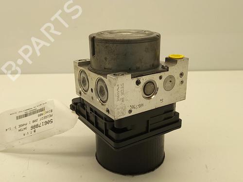 ABS pump PEUGEOT 208 I (CA_, CC_) 1.4 HDi | BP22854989M43 